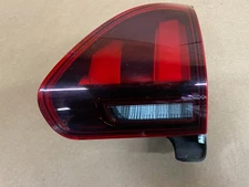 PEUGEOT 2008 DRIVER SIDE INNER REAR LIGHT LAMP   9814757280   2016 - 2019  C3622