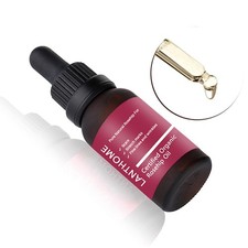Huile de rose musquée bio 10 ml, huile hydrophile pour le visage et le corps,