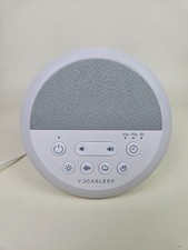 Yogasleep NOD Sound Machine and Night Light - Tested - Free Shipping 