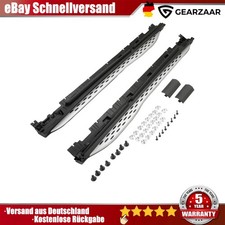 Trittbretter Seitenbrett Einstiegsleiste für Mercedes GLC X254 C254 Coupe 2023-