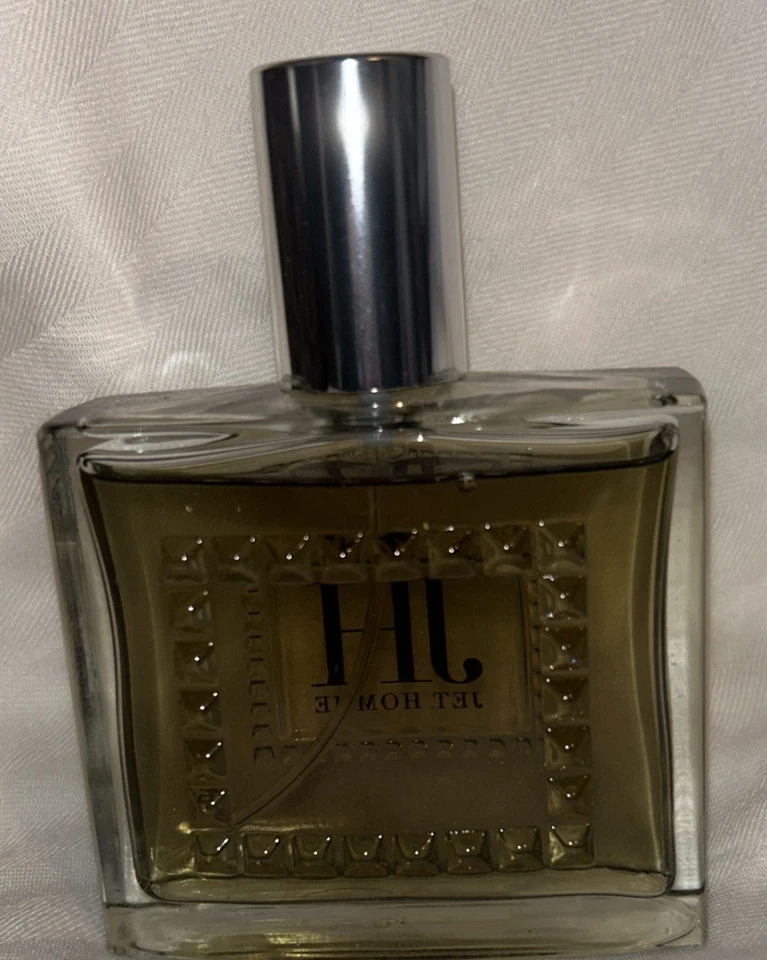 Avon JET HOMME JH para hombre 2,5 oz. Spray Colonia descontinuado nuevo en caja Foto 2 de 3