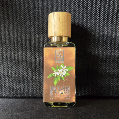 The Dua Brand Constellation of Flowers Extrait de Parfum Spray, 1.1 fl. oz.