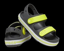 Crocs Crocband Cruiser Sandalen  Jungen  Schuhe Größe  38-39 Aber eher 38