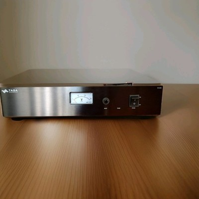 TAGA Harmony PF-2000 Netzfilter | High-End HiFi Stromleiste Stromfilter