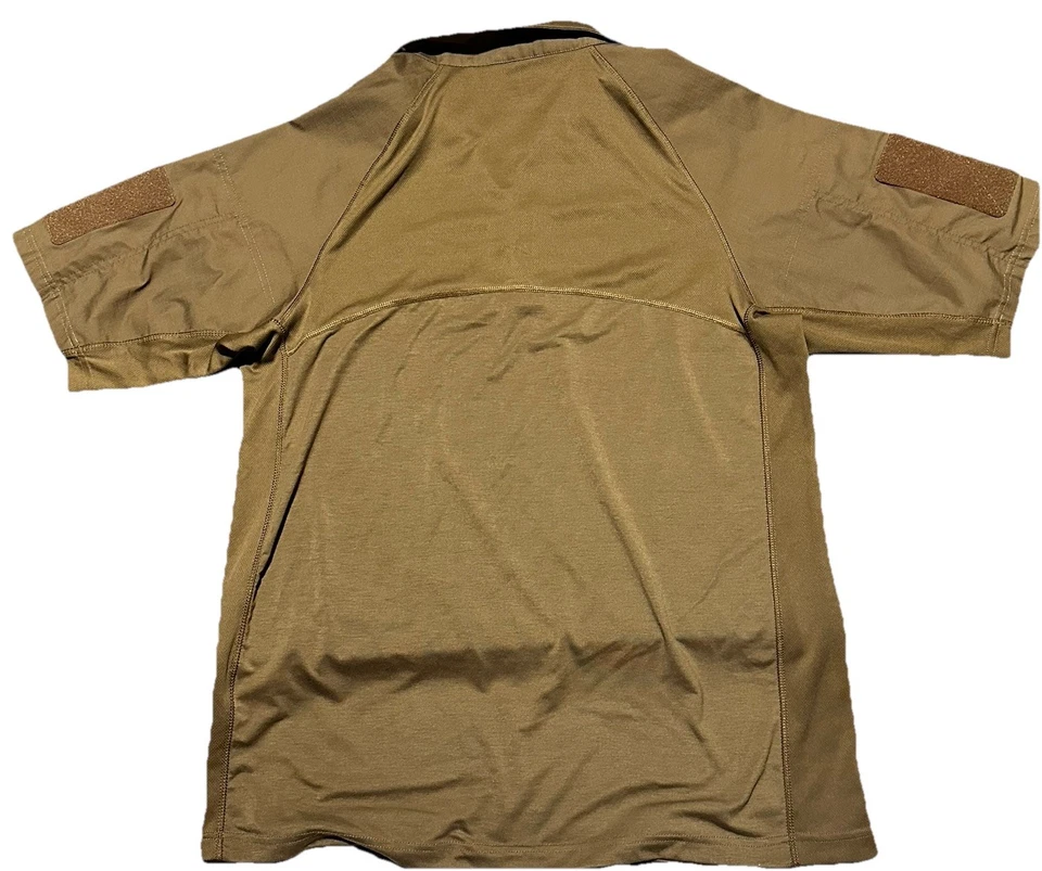 Camisa de batalla Condor manga corta para hombre tostada gama XL camisa nueva sin etiquetas Foto 2 de 4