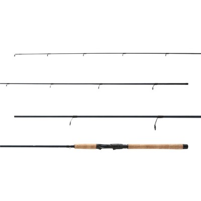 Shimano TNS90M2B Technium Salmon/Steelhead Centerpin Rod