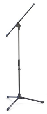 Samson MK10 Lightweight Adjustable Boom Microphone Stand
