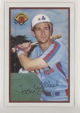 Click to enlarge Tim Wallach