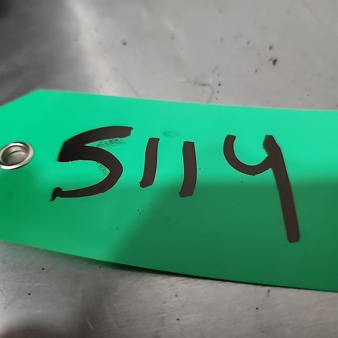  03 2004 Toyota 4Runner Lexus GX470 ABS Brake Booster Pump Assembly AISIN OEM 