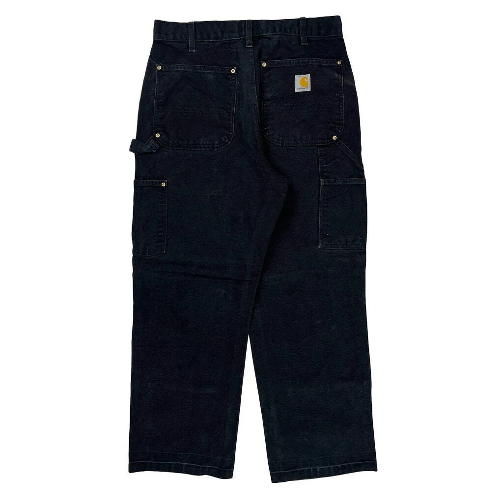 Carhartt Men's Black 30 Size for sale - eBay