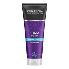 John Frieda, Frizz Ease, Hair Conditioner, For Moisturizing, 250 ml