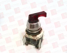 ALLEN BRADLEY 800T-12HR17KB6D / 800T12HR17KB6D (USED)