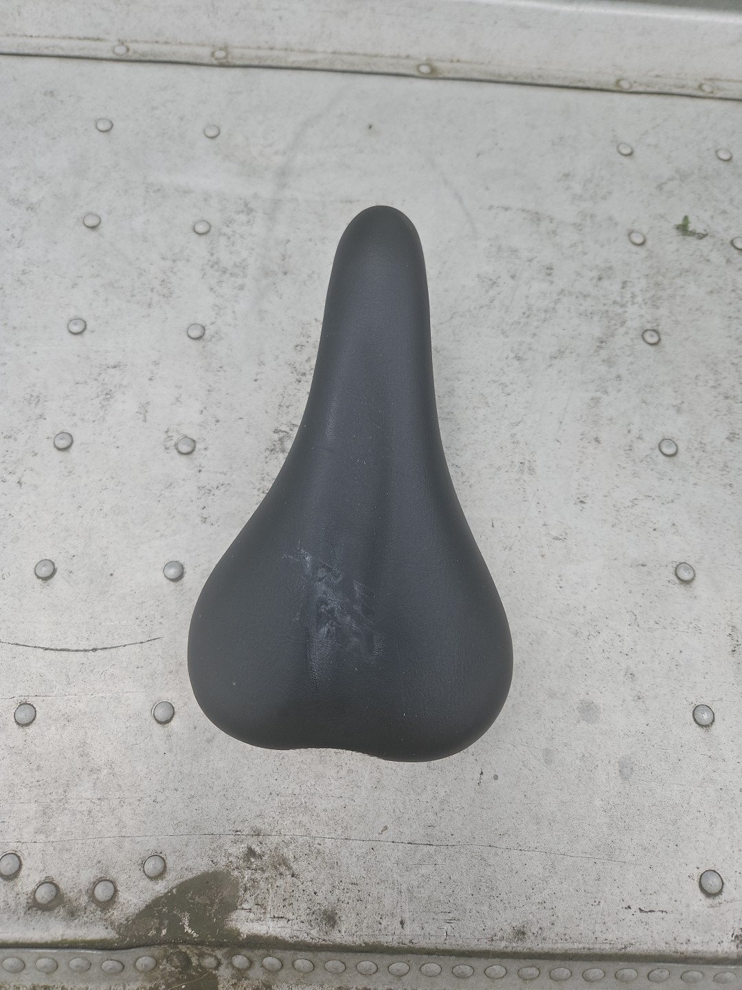 DYNACRAFT bike seat