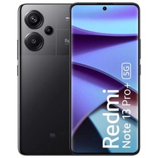 Xiaomi Redmi Note 13 Pro+ 16,9 cm (6.67) Doppia SIM 5G USB tipo-C 8 GB 256 GB 50