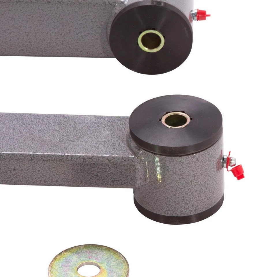 Brazo de control de suspensión BBK - Se adapta a: Ford Mustang 2005-2012 2005-2012 Mustang trasero Foto 3 de 4