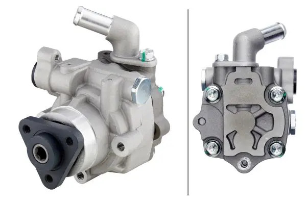 Pompe de direction assistée hydraulique sans poulie 8TL 359 000-231 HELLA - Image 2