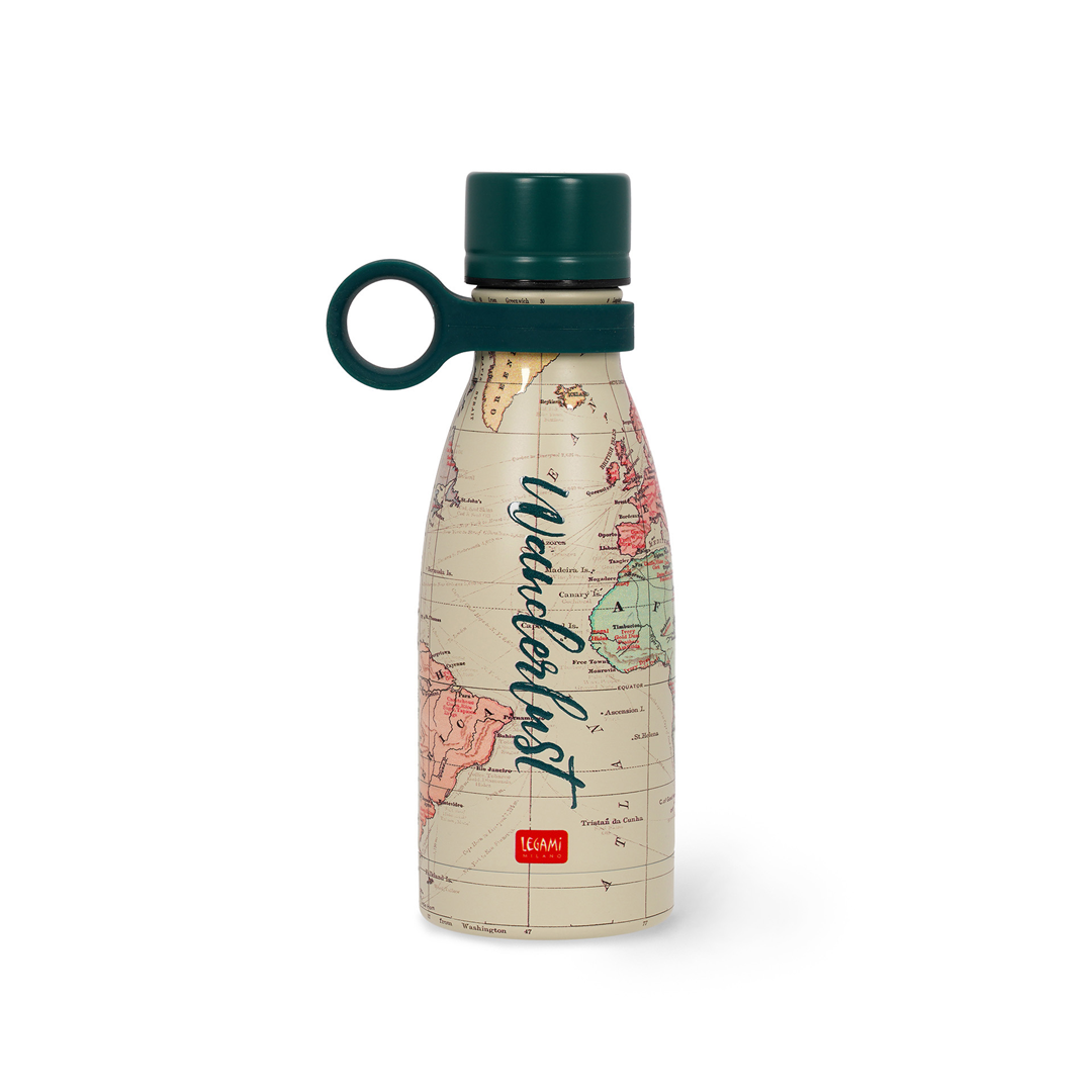 Vacuum Bottle - Hot & Cold - Mini Travel | Legami Srl
