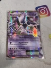 Mewtwo EX 52/108 XY Evolutions Holo Ultra Rare Pokemon Card Near Mint