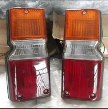 Coppia Fanali Posteriori DAIHATSU FEROZA Rocky freeclimber 2