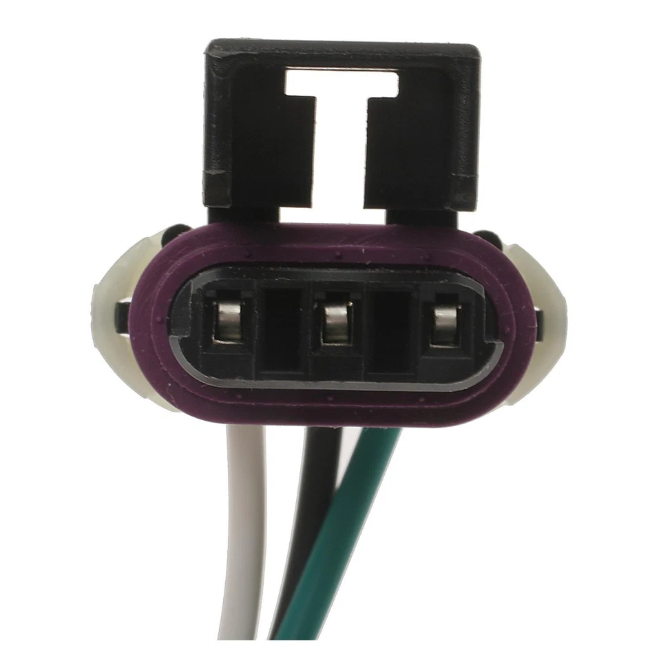 Conector sensor de posición del árbol de levas del motor Chevrolet Astro 1996-2005 SMP 1996 Foto 2 de 4