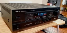Denon AVR-800 AV Dolby Surround Sound Receiver. Pro Logic Phono.