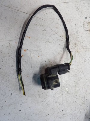 Audi A8 S8 D4 4H 2014 Parksensor PDC 4H0919275 TTI6195