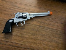 Cowboy Holster Set By Paris MFG Company. 656c