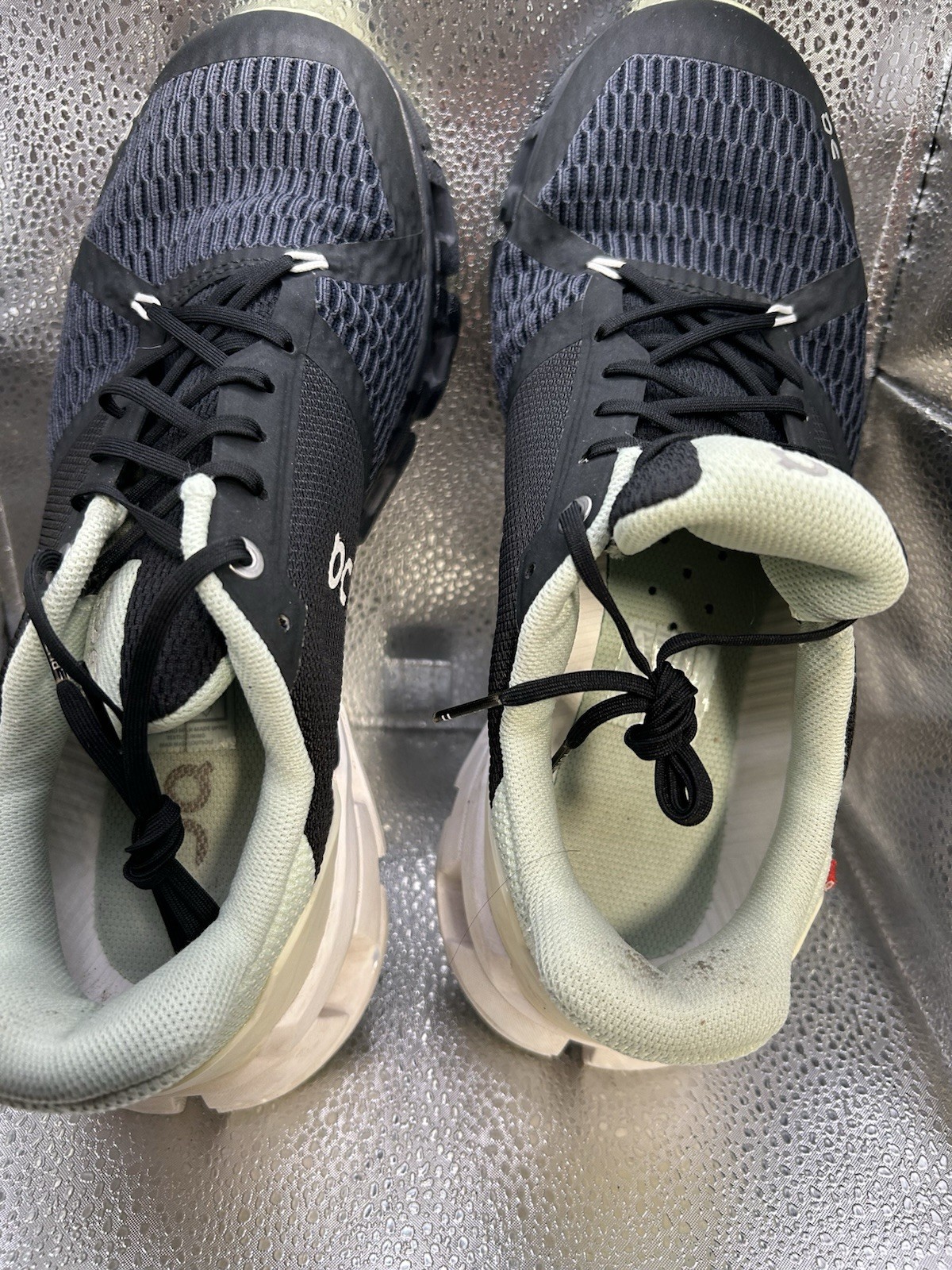 On Clouds  Cloudtec Swiss Engineering Shoes Women… - image 1