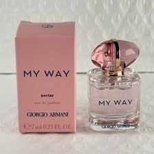 Giorgio Armani Ladies My Way Nectar Eau de Parfum 7 ml