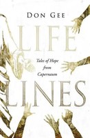 Life Lines | Don Gee | Englisch | Taschenbuch | Kartoniert / Broschiert | 2017