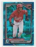 2024 Bowman Chrome Draft Sapphire Edition - Adolfo Sanchez #BDC-119
