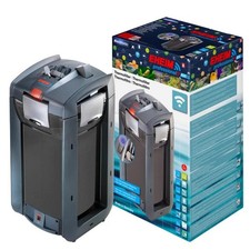 Eheim 2178 5e Wi-Fi 600T Termofiltro Elettronico per Acquari fino a 600L