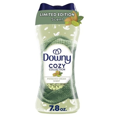 In-Wash Laundry Scent Booster Beads for Fresh Long Lasting Fragrance Pistachio