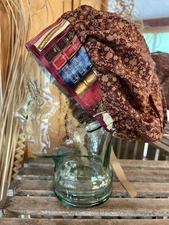 Bouffant Scrub Hats, Set Of Four Set Of 4 Different Hats. MaryAngel Boutique USA