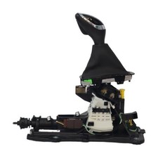 Boite de vitesse Renault Zoe