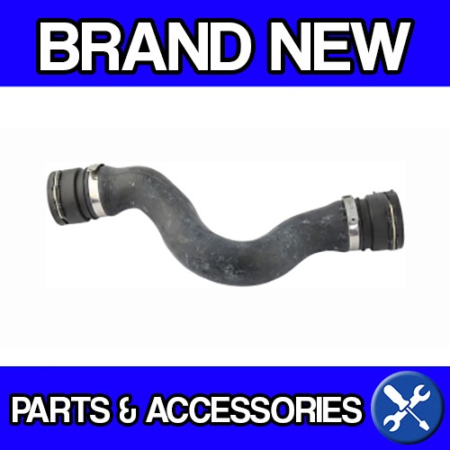 For Volvo S80, V70, XC60, XC70, S60, V60 (6 Cylinder Petrol) Upper Radiator Hose