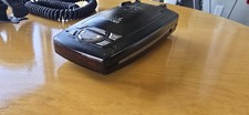 Escort Passport 9500I Radar and Laser Detector Read Description