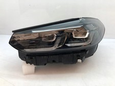Frontscheinwerfer BMW X3 G01 5A29205 Links Scheinwerfer Headlight