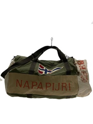 NAPAPIJRI Boston Bag -- KHK