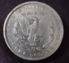 Early - 1890-O Morgan Silver Dollar - 90% US Coin
