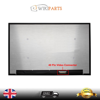 Ersatz für Lenovo R9000P R9000K 2021 16,0'' IPS LCD Bildschirm Display NV160WUM-NX1