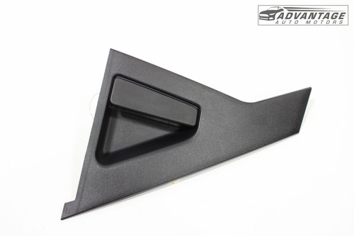 2025 KIA K4 CL4 SEDAN REAR LEFT SIDE EXTERIOR DOOR PANEL OUTER HANDLE OEM