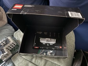 LEGO Architecture LOT US Capitol 21030 White House 21006 Jefferson 21002 - 100%