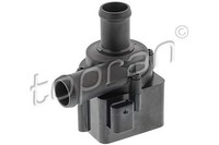 Topran Zusatzwasserpumpe U.A. FüR Audi, Porsche, VW