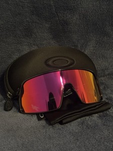 Oakley Sutro Lite Sweep Vented | eBay