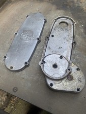 MATCHLESS G3WO TIMING COVERS G3L trials competition