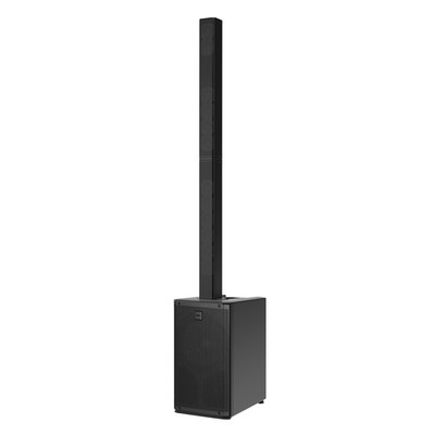 RCF EVOX J11 3500 Watt Portable Active Three-Way Column Array Speaker System