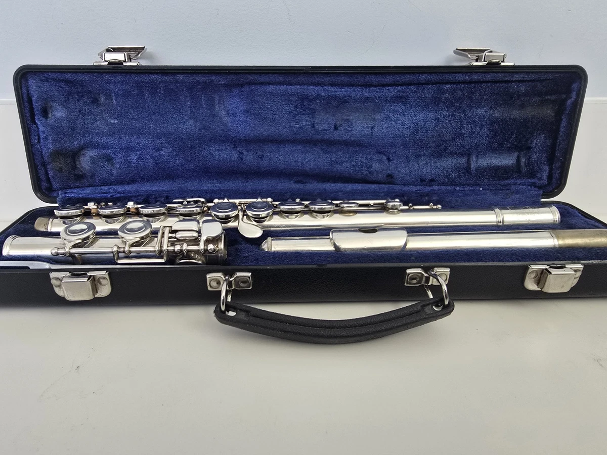 Selmer Flutes for sale | eBay