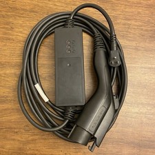 EV Charger for Lincoln Aviator Corsair PHEV PlugIn Hybrid Electric Vehicle 110v