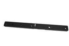 Paccar Air Tank Bracket G11-6439-006 Black Steel Made In USA Used Genuine